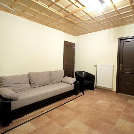 Patkoszeg Vendeghaz Hotell Kaposfo Exteriör bild